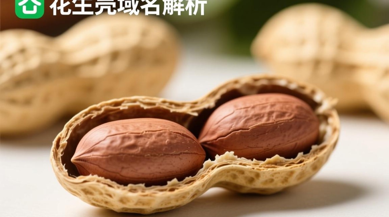 花生壳域名解析步骤详解，为何操作困难？