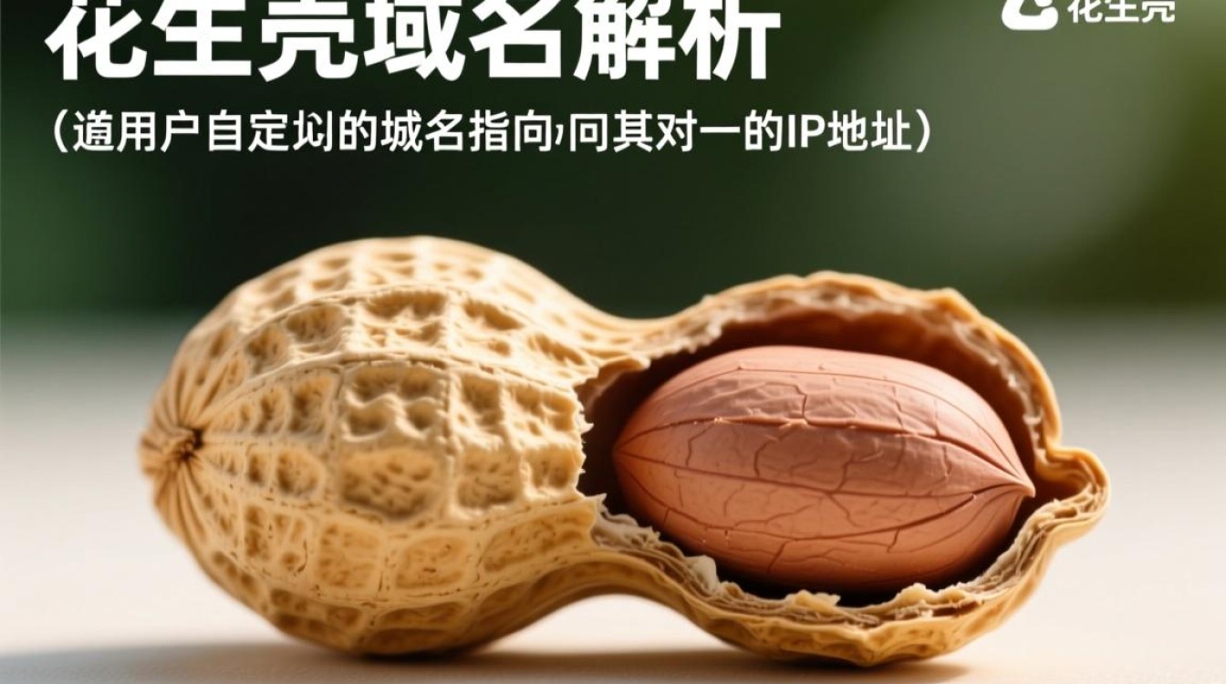 花生壳域名解析步骤详解，为何操作困难？