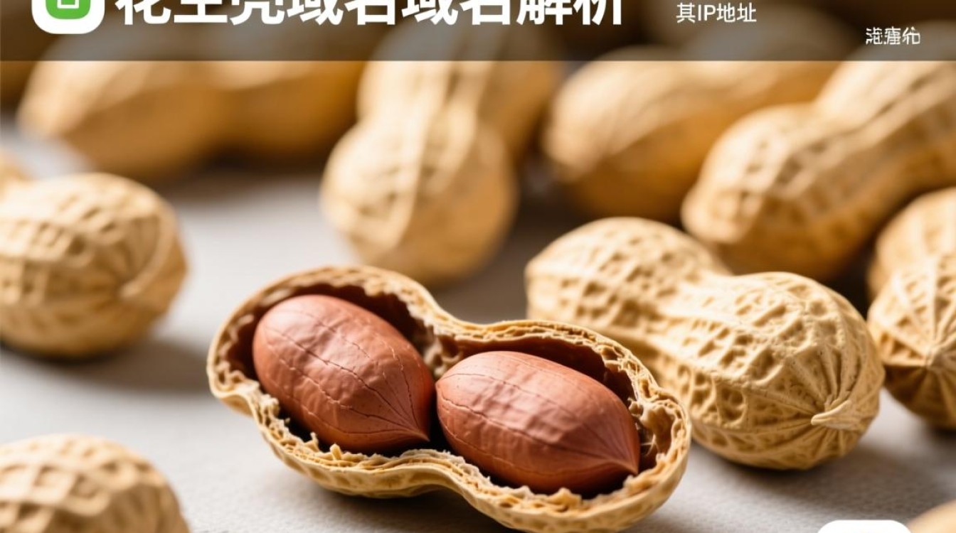 花生壳域名解析步骤详解，为何操作困难？