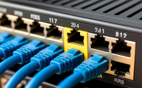 Linux网络配置中，有哪些常见问题或技巧容易被忽视？