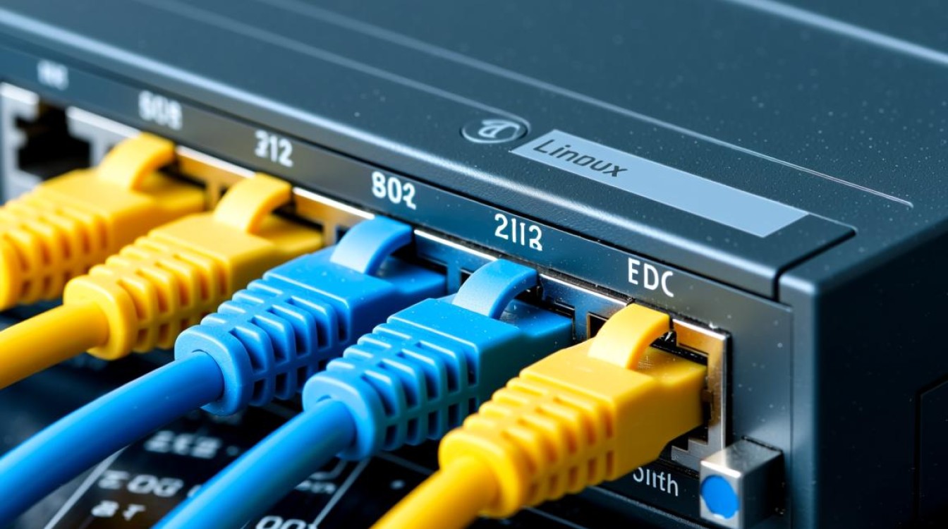 Linux网络配置中，有哪些常见问题或技巧容易被忽视？