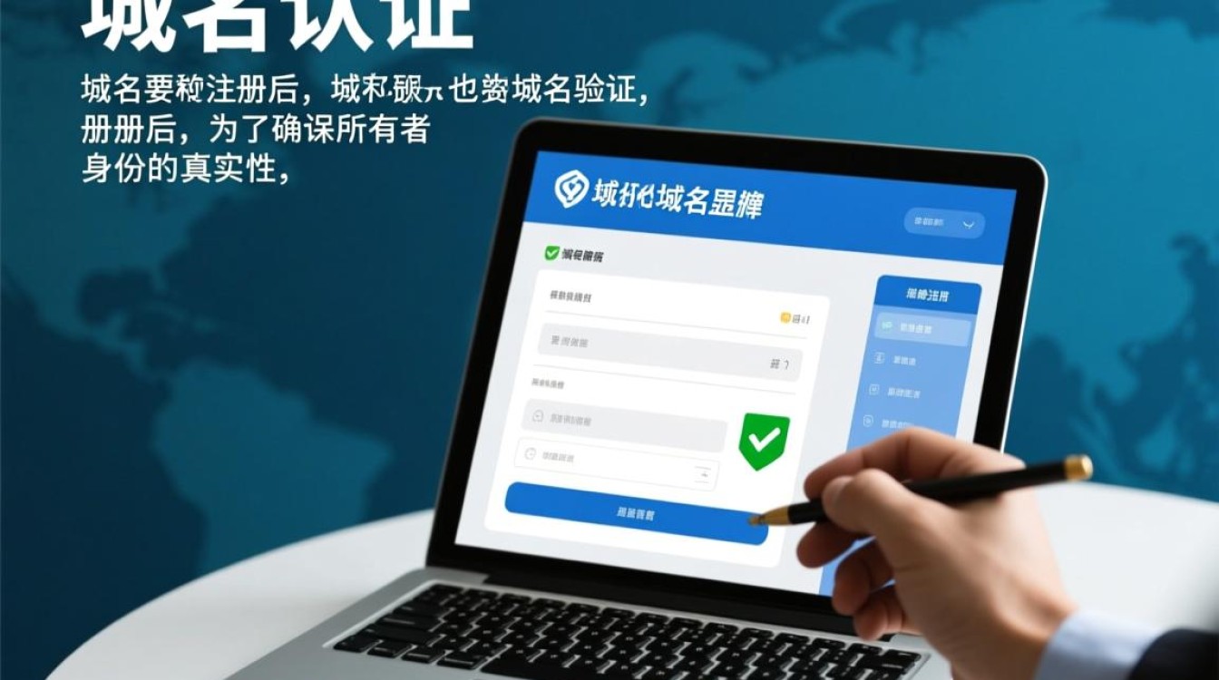域名认证后,是否还需额外进行网站备案?流程有何不同? 域名认证后,是否还需额外进行网站备案?流程有何不同?