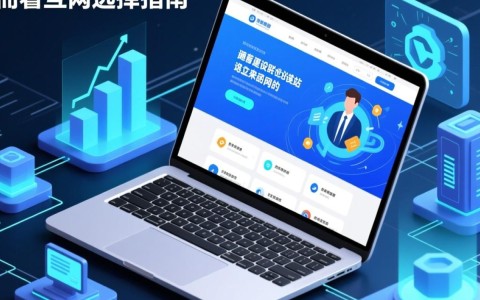 长沙网站租服务器，哪种配置性价比最高？哪家服务商更可靠？