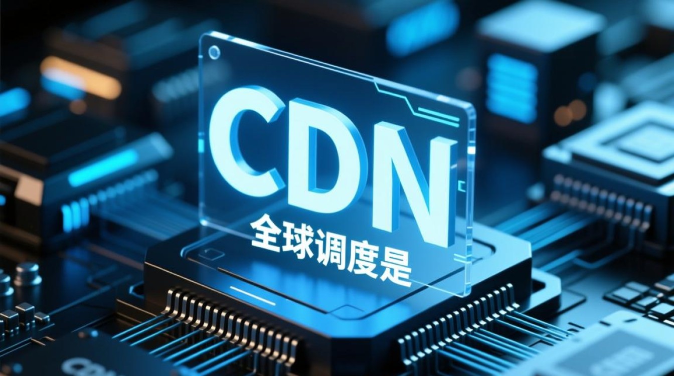 CDN全局调度实现方式有哪些？详解不同策略与优缺点对比