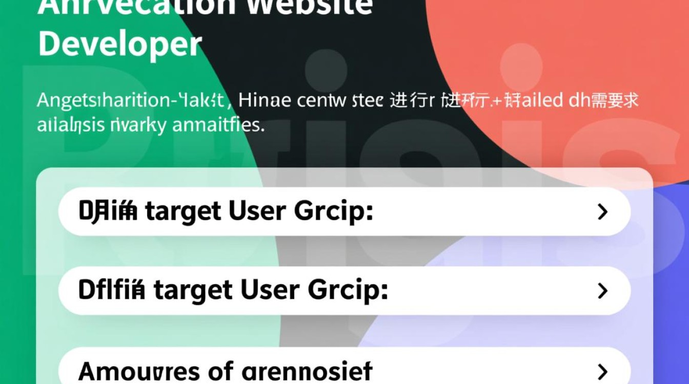 网站开发时,如何确保用户体验最佳,功能稳定,且安全可靠? 网站开发时,如何确保用户体验最佳,功能稳定,且安全可靠?