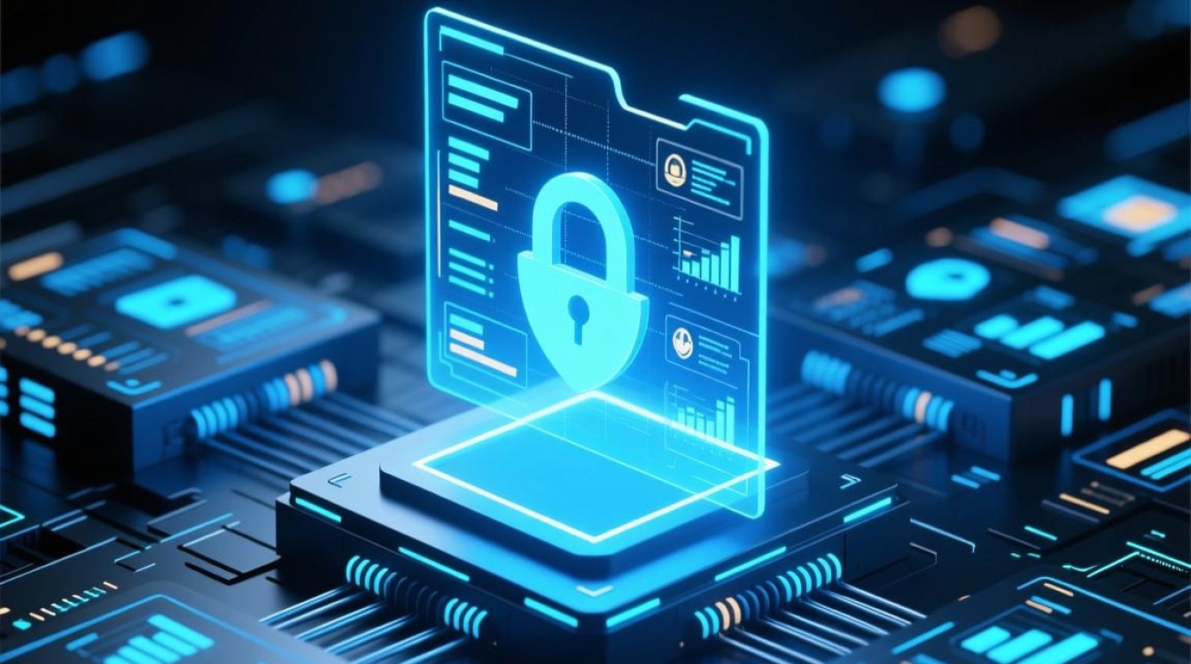 如何构建安全可靠的数据环境？关键措施有哪些？