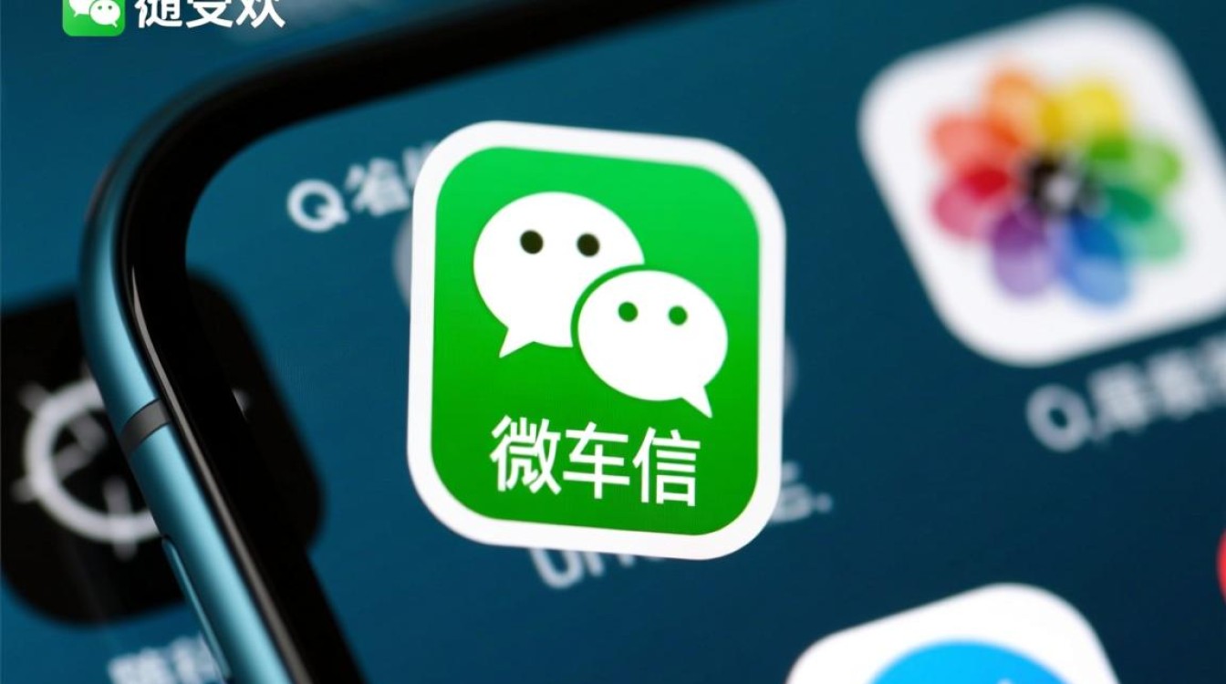 手机微信究竟是谁在背后默默开发？