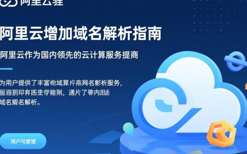 阿里云新增域名解析功能，具体操作步骤及影响分析是什么？