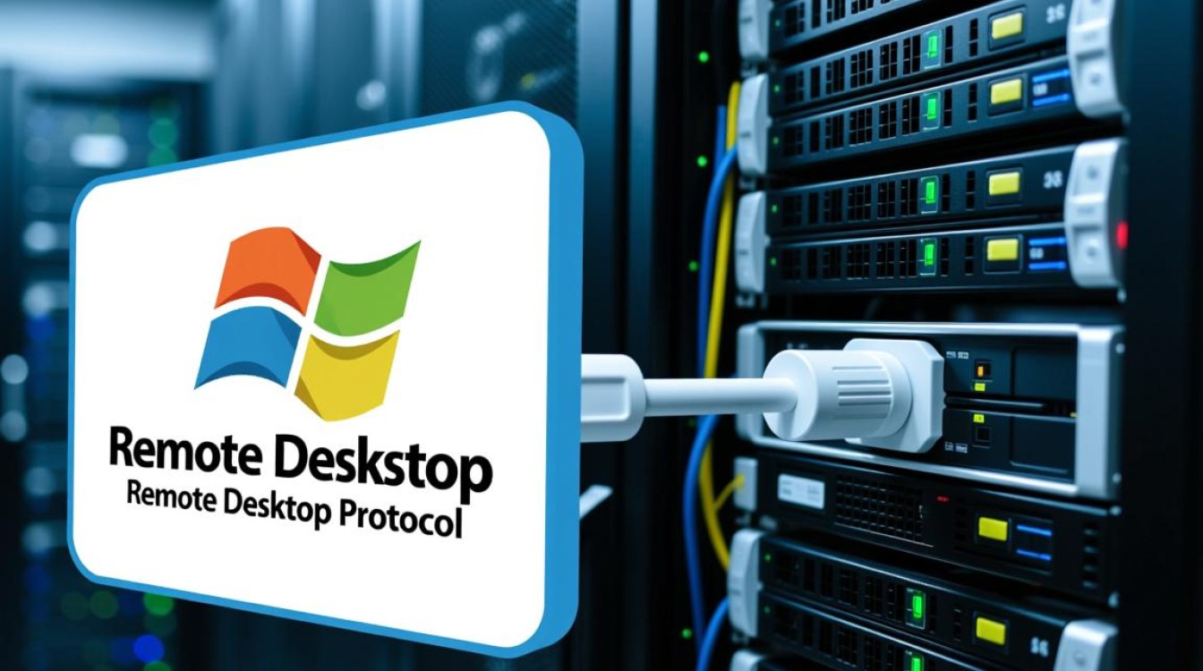 服务器设置远程桌面连接 服务器设置远程桌面连接