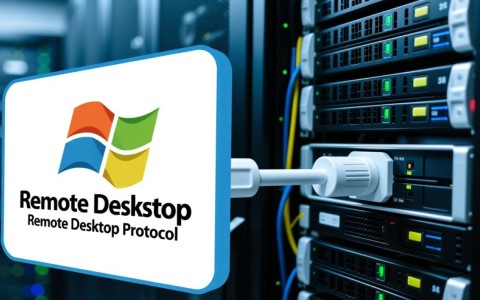 服务器设置远程桌面连接