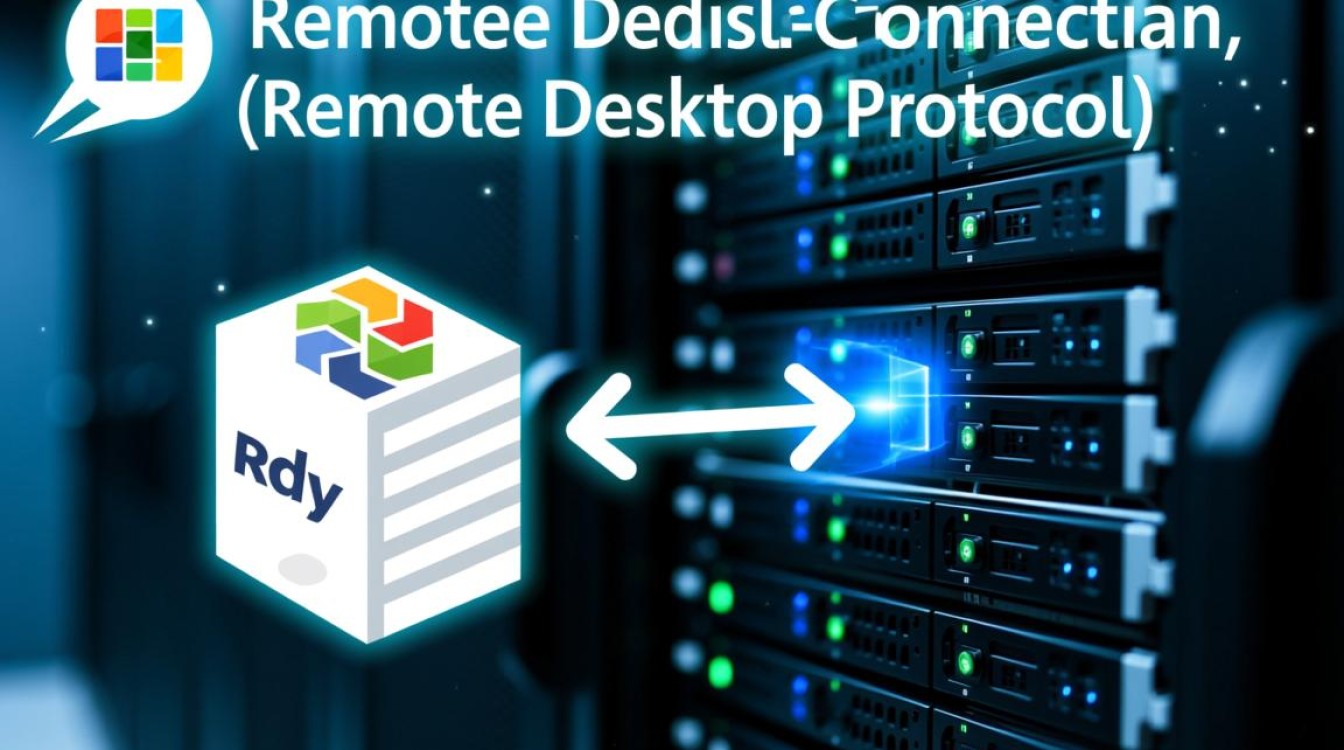 服务器设置远程桌面连接 服务器设置远程桌面连接
