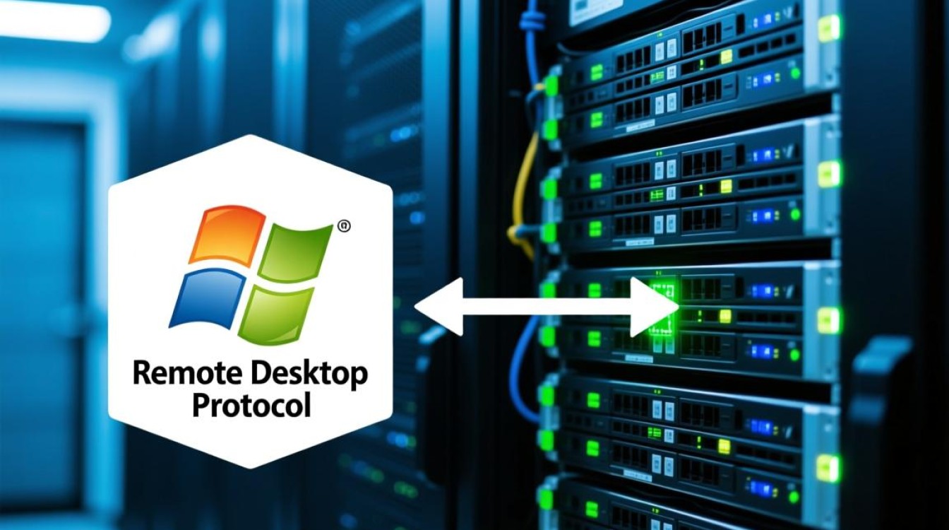 服务器设置远程桌面连接 服务器设置远程桌面连接