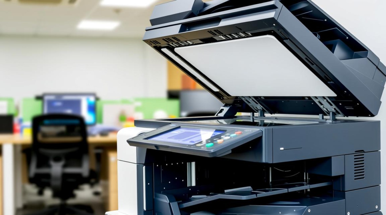 服务器如何设置打印管理?配置步骤详解指南 服务器如何设置打印管理?配置步骤详解指南