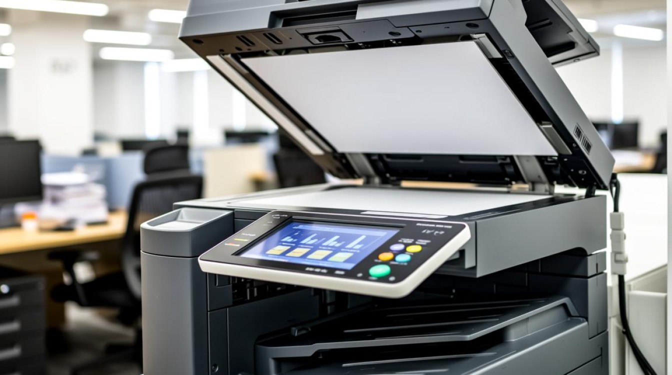 服务器如何设置打印管理?配置步骤详解指南 服务器如何设置打印管理?配置步骤详解指南