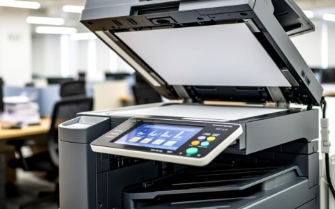 服务器如何设置打印管理？配置步骤详解指南