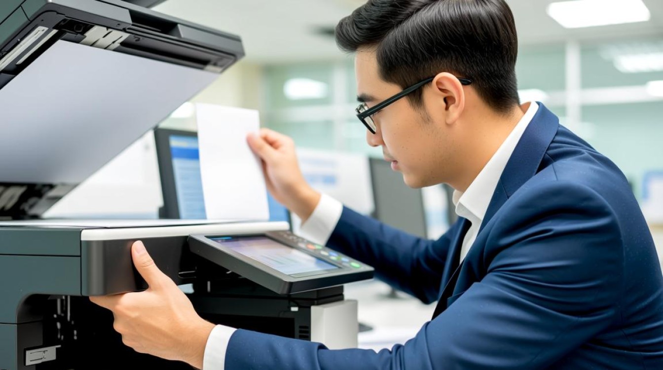 服务器如何设置打印管理?配置步骤详解指南 服务器如何设置打印管理?配置步骤详解指南