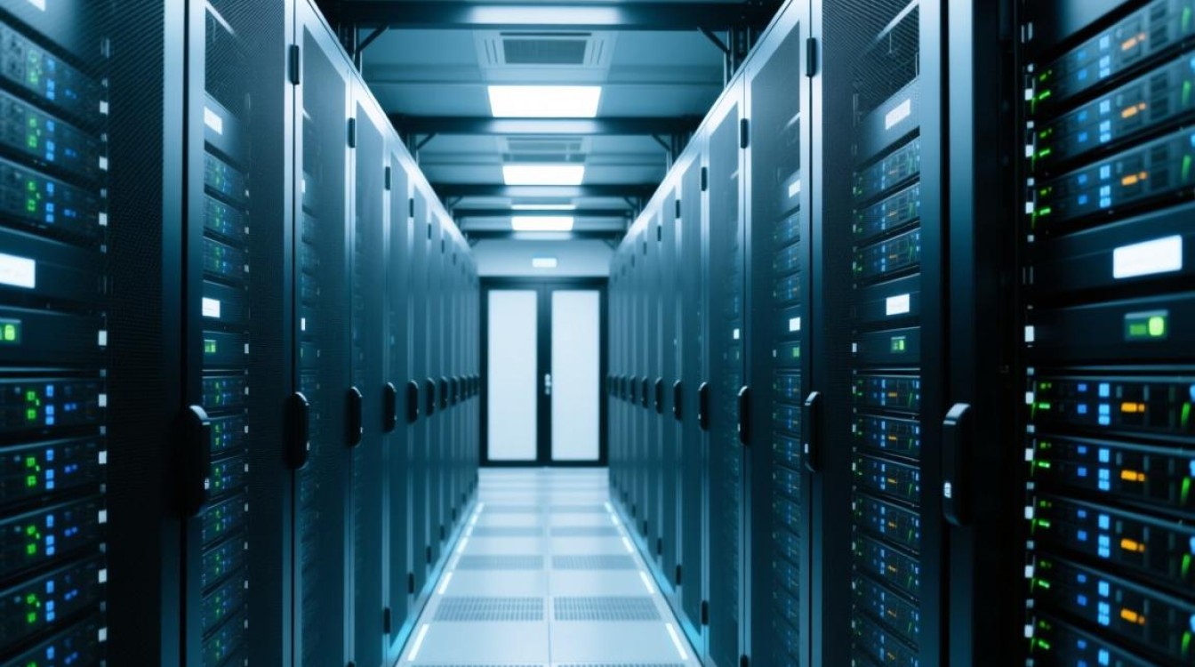 服务器设备编码规则是什么？如何高效管理编码？