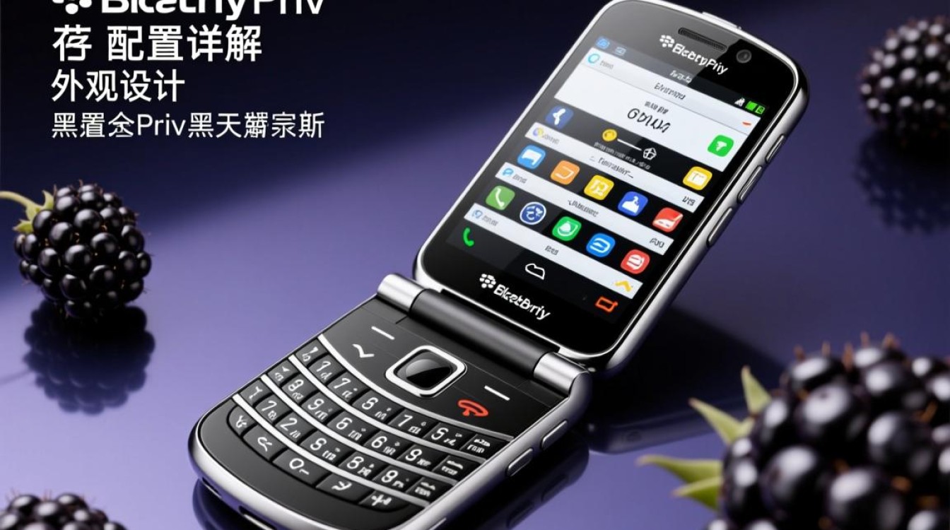 黑莓Priv配置有何亮点?性价比如何?与同类机型相比有何优势? 黑莓Priv配置有何亮点?性价比如何?与同类机型相比有何优势?
