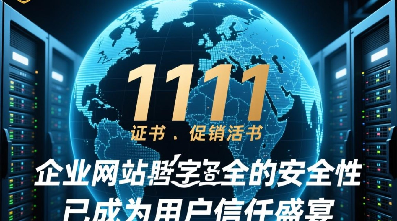 服务器证书1111促销活动 服务器证书1111促销活动