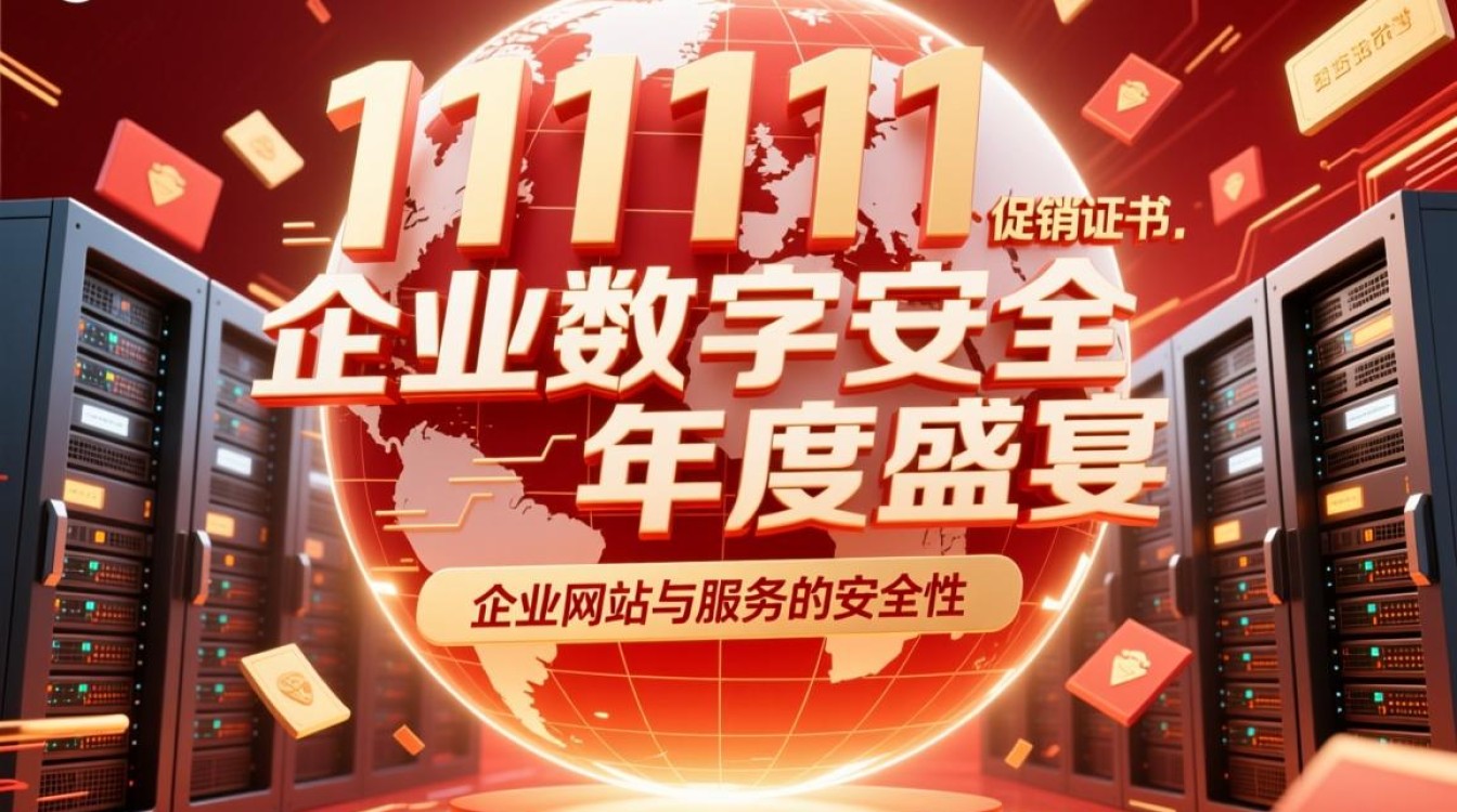 服务器证书1111促销活动 服务器证书1111促销活动
