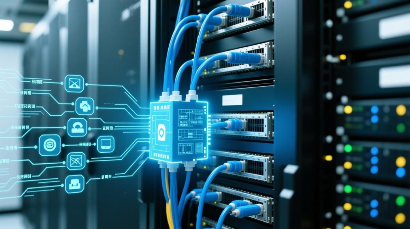 多网关配置中存在哪些潜在问题或挑战?如何有效解决? 多网关配置中存在哪些潜在问题或挑战?如何有效解决?