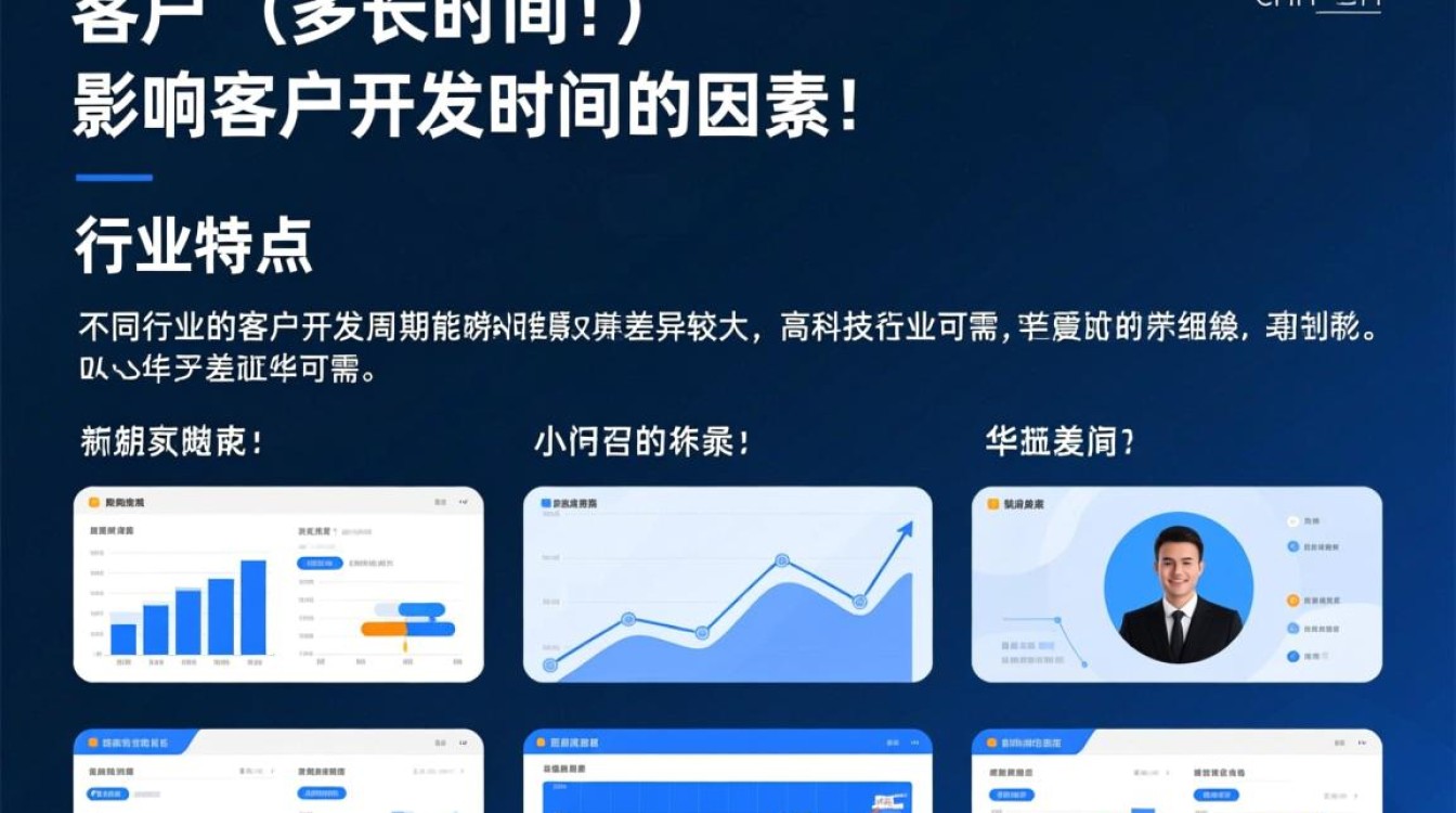 从接触客户到成功开发,究竟需要多长时间才能实现转化? 从接触客户到成功开发,究竟需要多长时间才能实现转化?