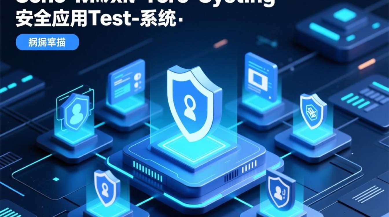 安全应用测试系统如何保障企业数据安全与测试效率? 安全应用测试系统如何保障企业数据安全与测试效率?