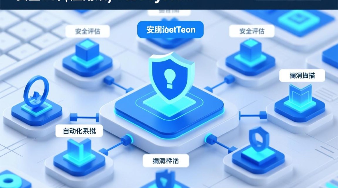 安全应用测试系统如何保障企业数据安全与测试效率? 安全应用测试系统如何保障企业数据安全与测试效率?