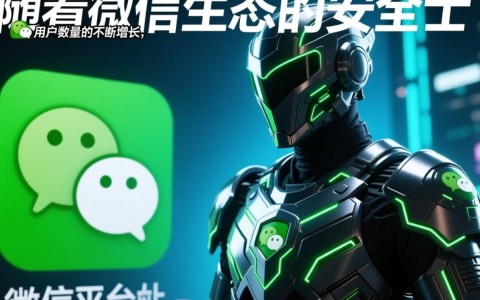 微信域名防封软件真的有效吗？揭秘其防封原理与实际效果！