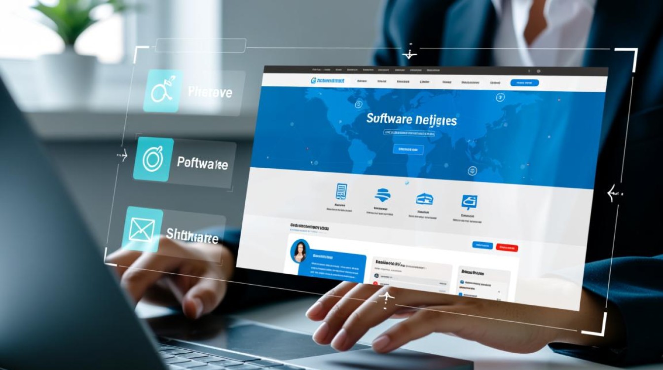 有哪些平台或机构适合开发软件,适合哪些类型和规模的软件项目? 有哪些平台或机构适合开发软件,适合哪些类型和规模的软件项目?