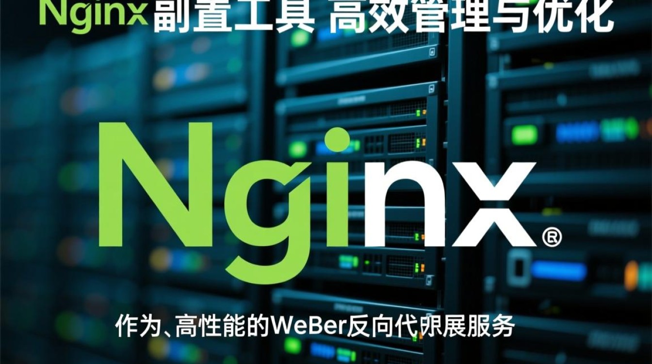 nginx配置工具如何简化高效进行nginx服务器配置?探讨最佳实践与技巧! nginx配置工具如何简化高效进行nginx服务器配置?探讨最佳实践与技巧!