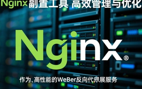 nginx配置工具如何简化高效进行nginx服务器配置？探讨最佳实践与技巧！