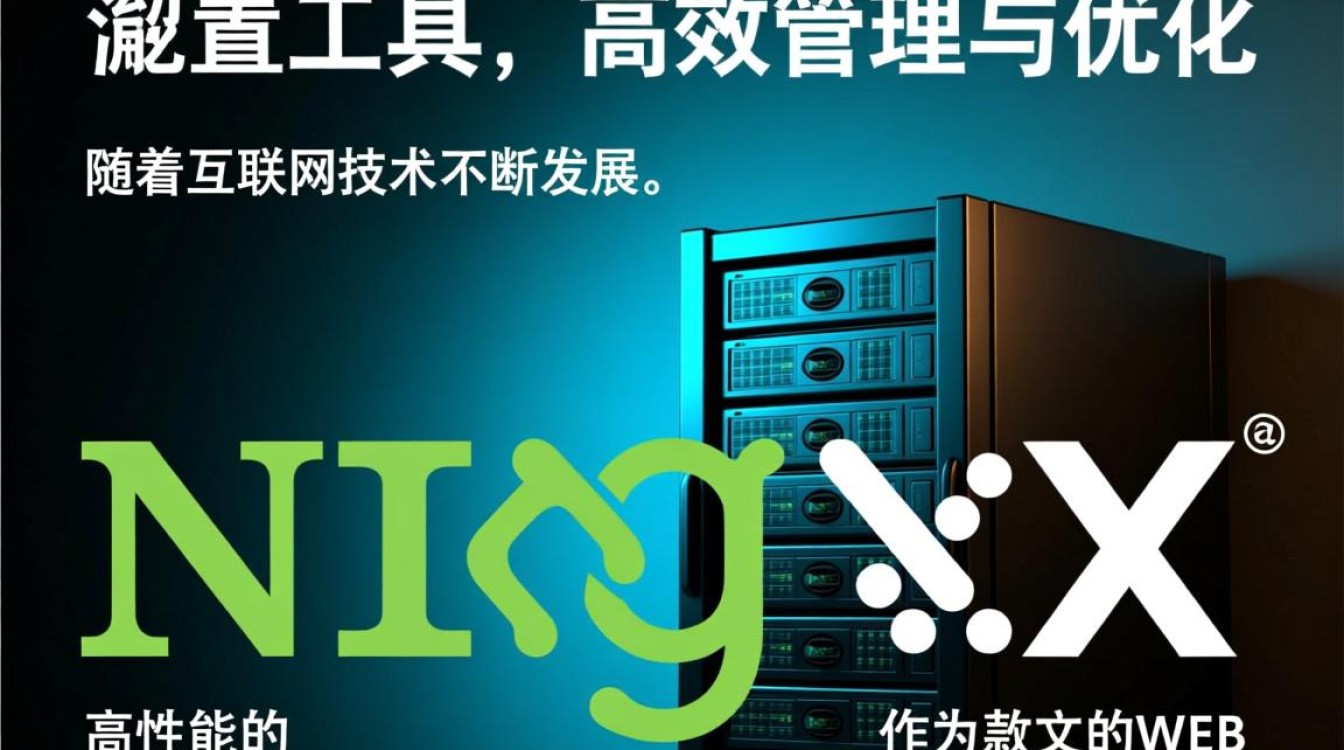 nginx配置工具如何简化高效进行nginx服务器配置?探讨最佳实践与技巧! nginx配置工具如何简化高效进行nginx服务器配置?探讨最佳实践与技巧!
