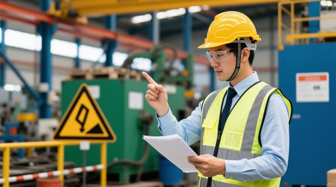 哪些行业必须开展安全培训？安全培训适用行业全解析