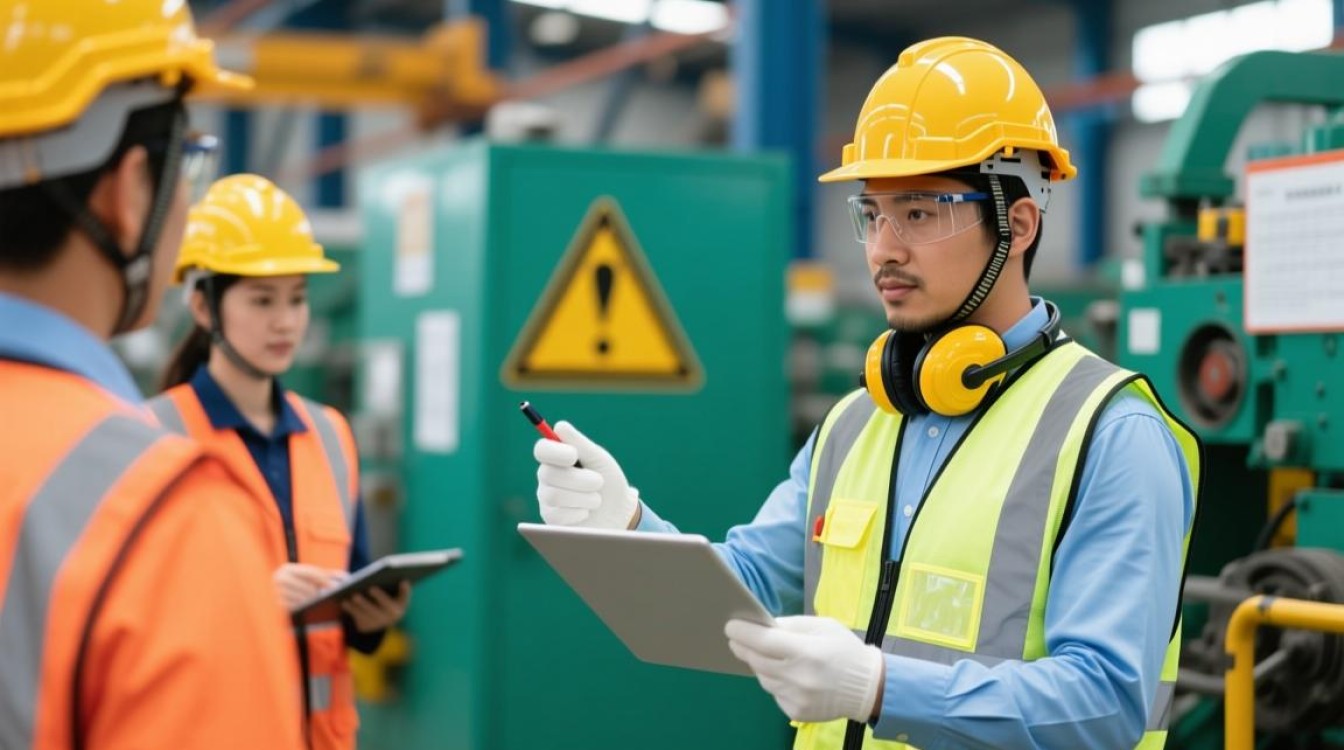 哪些行业必须开展安全培训？安全培训适用行业全解析