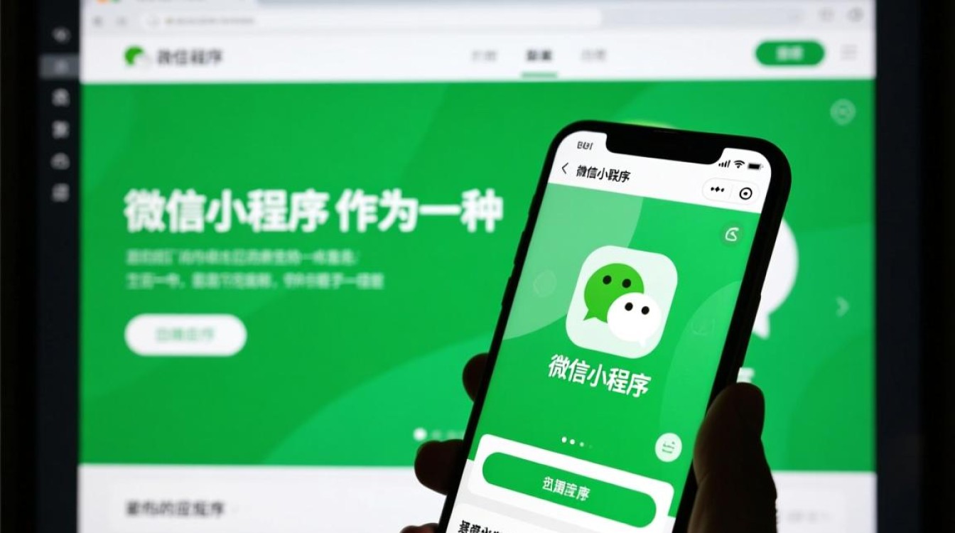 微信小程序开发是否等同于网页开发？探讨小程序与网页开发的异同点。