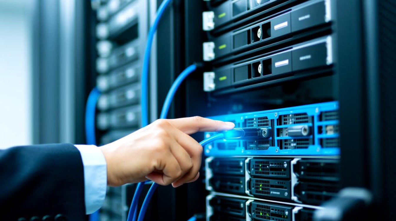 服务器设置为自动启动后，如何确保服务稳定运行不中断？