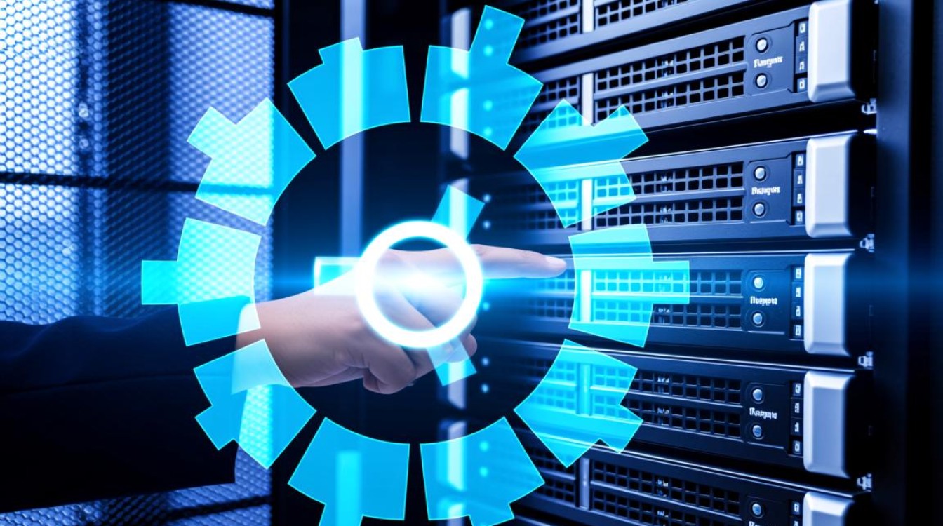 服务器设置为自动启动后，如何确保服务稳定运行不中断？