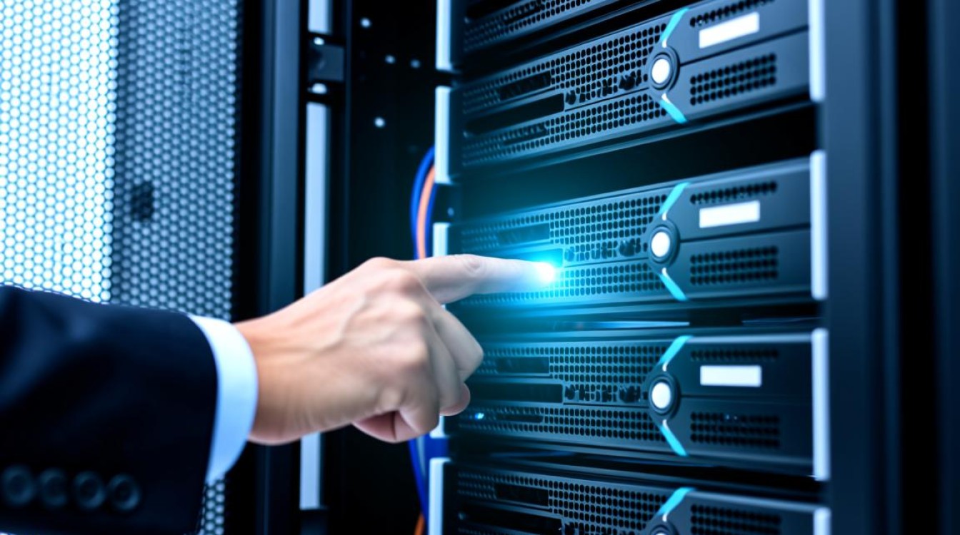 服务器设置为自动启动后，如何确保服务稳定运行不中断？