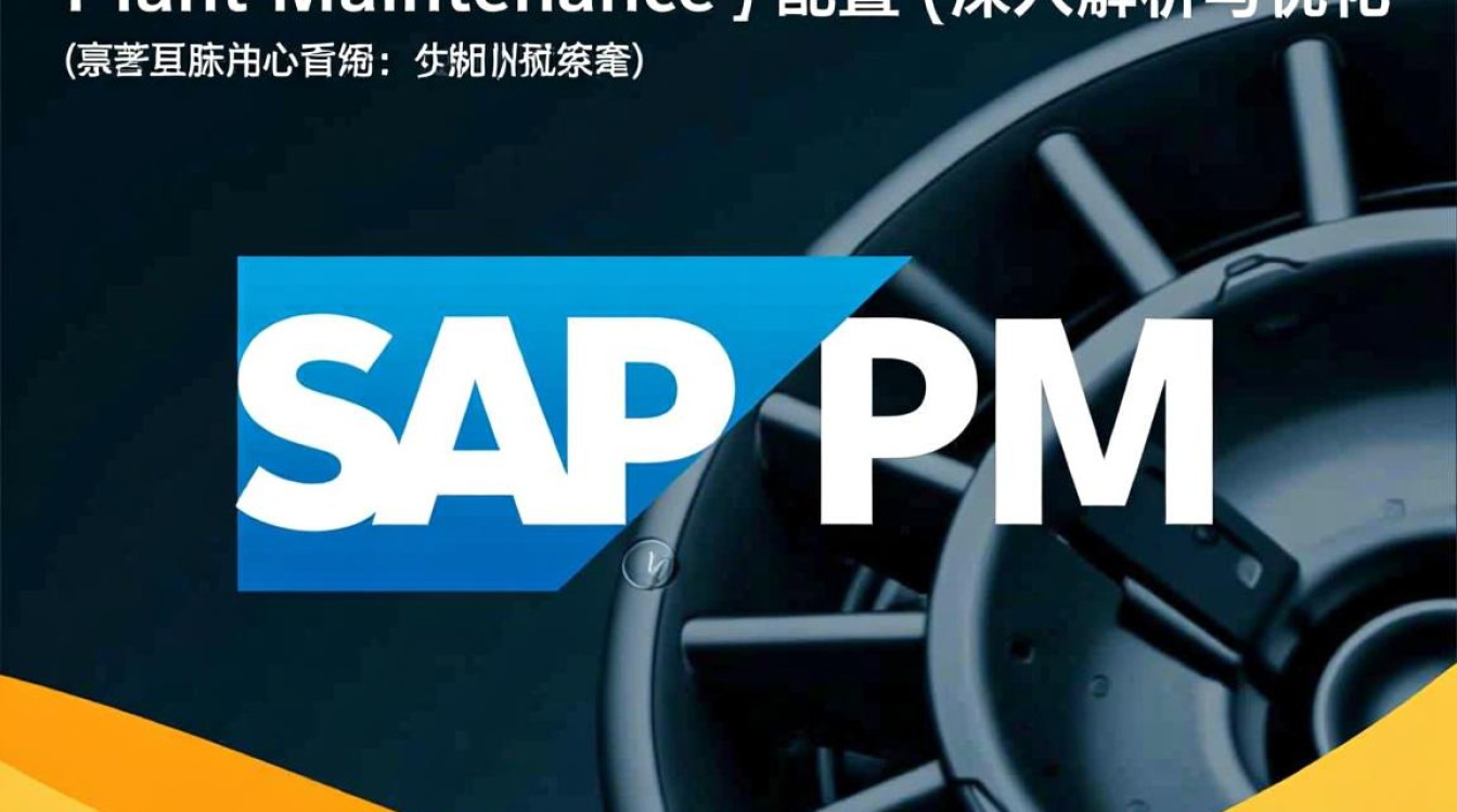 SAP PM配置中，有哪些关键步骤和注意事项？如何确保配置正确无误？
