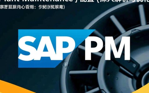 SAP PM配置中，有哪些关键步骤和注意事项？如何确保配置正确无误？
