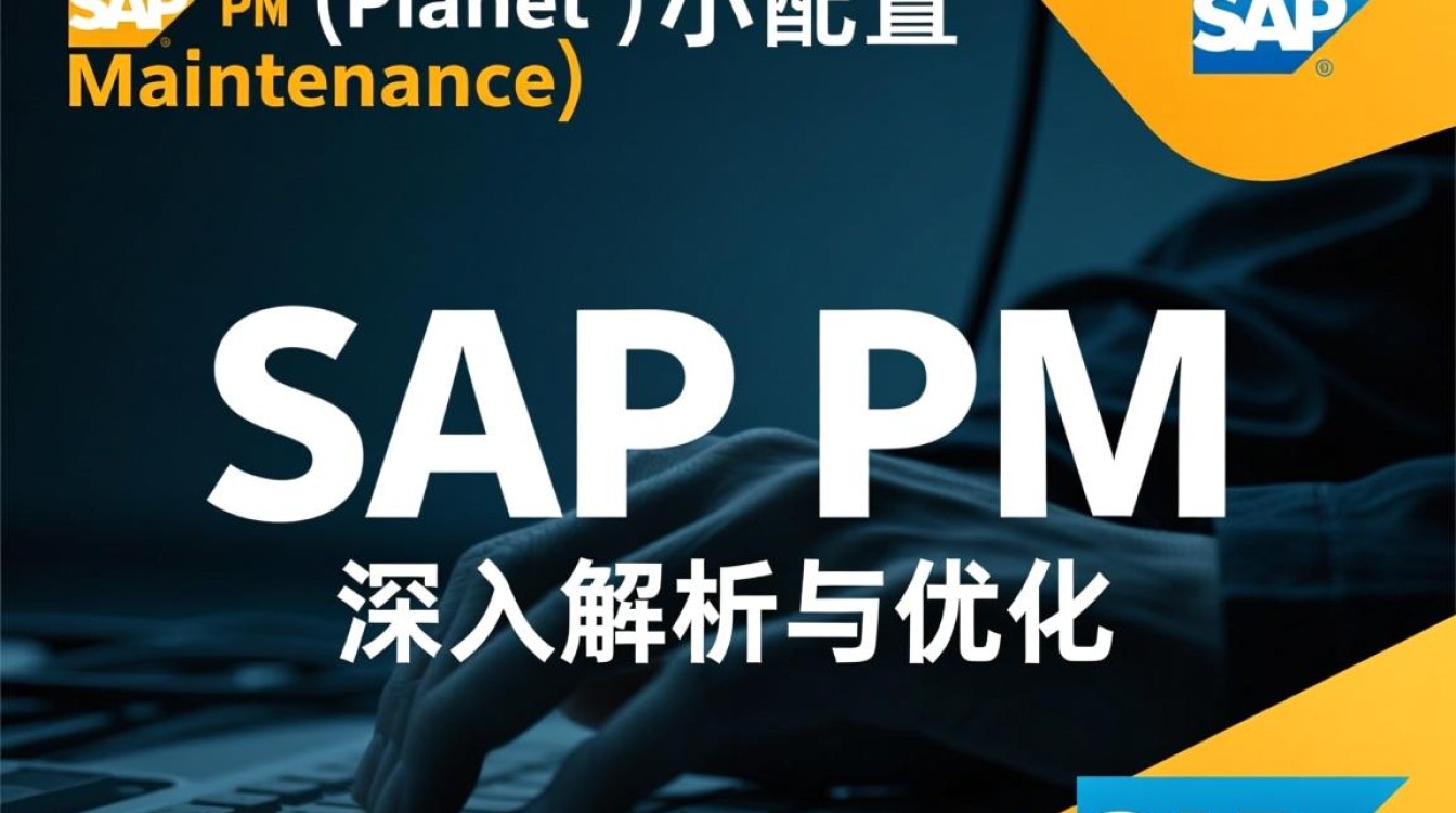 SAP PM配置中，有哪些关键步骤和注意事项？如何确保配置正确无误？