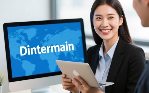 如何查询购买的域名注册信息？域名购买平台一览指南？