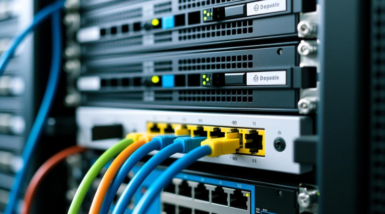 服务器如何设置成路由器？家用服务器能当路由用吗？