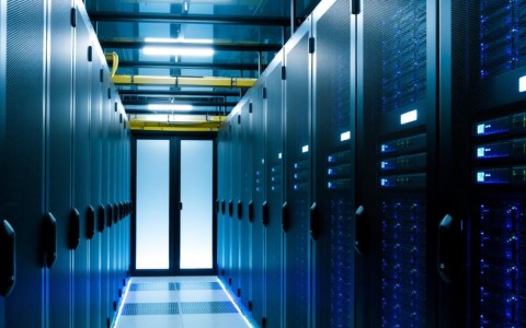 长沙服务器，为何选择这里作为数据中心？揭秘其优势与挑战！