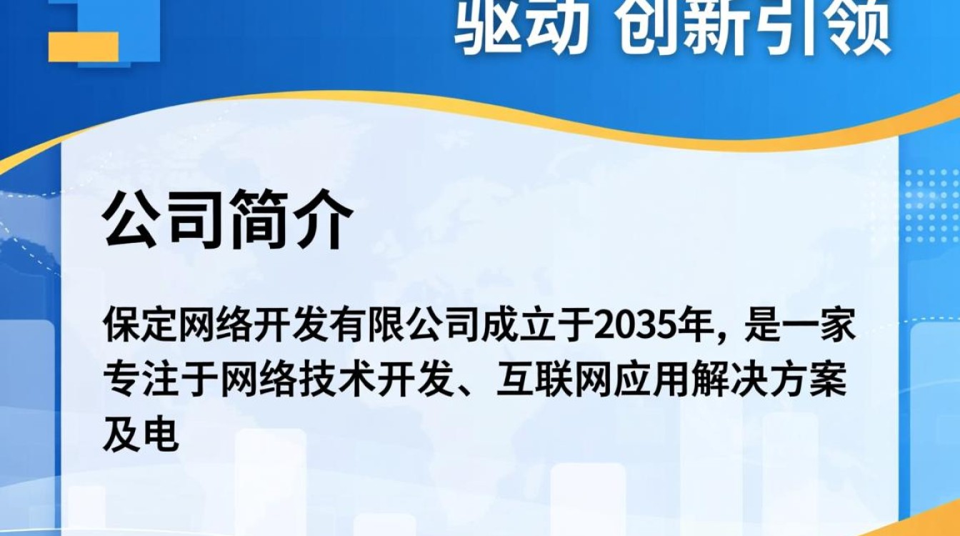 保定网络开发有限公司业务如何？在行业内的口碑和竞争力如何？