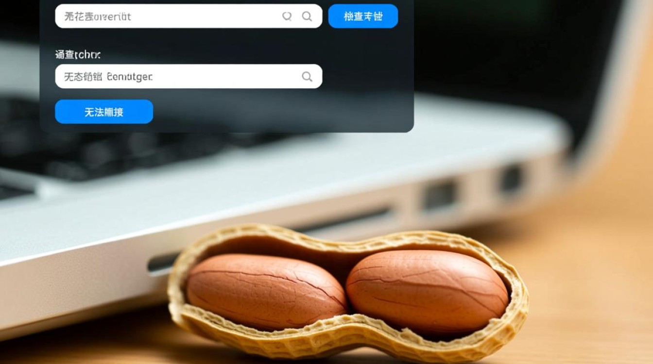 服务器访问不了花生壳是什么原因导致的解决方法