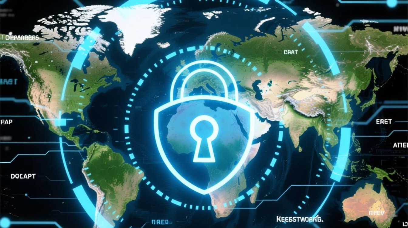 安全大数据服务平台如何精准守护企业数据安全？