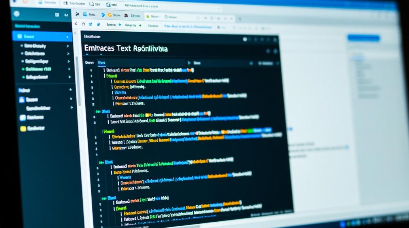在Linux上如何完美配置emacs，实现高效编程体验？
