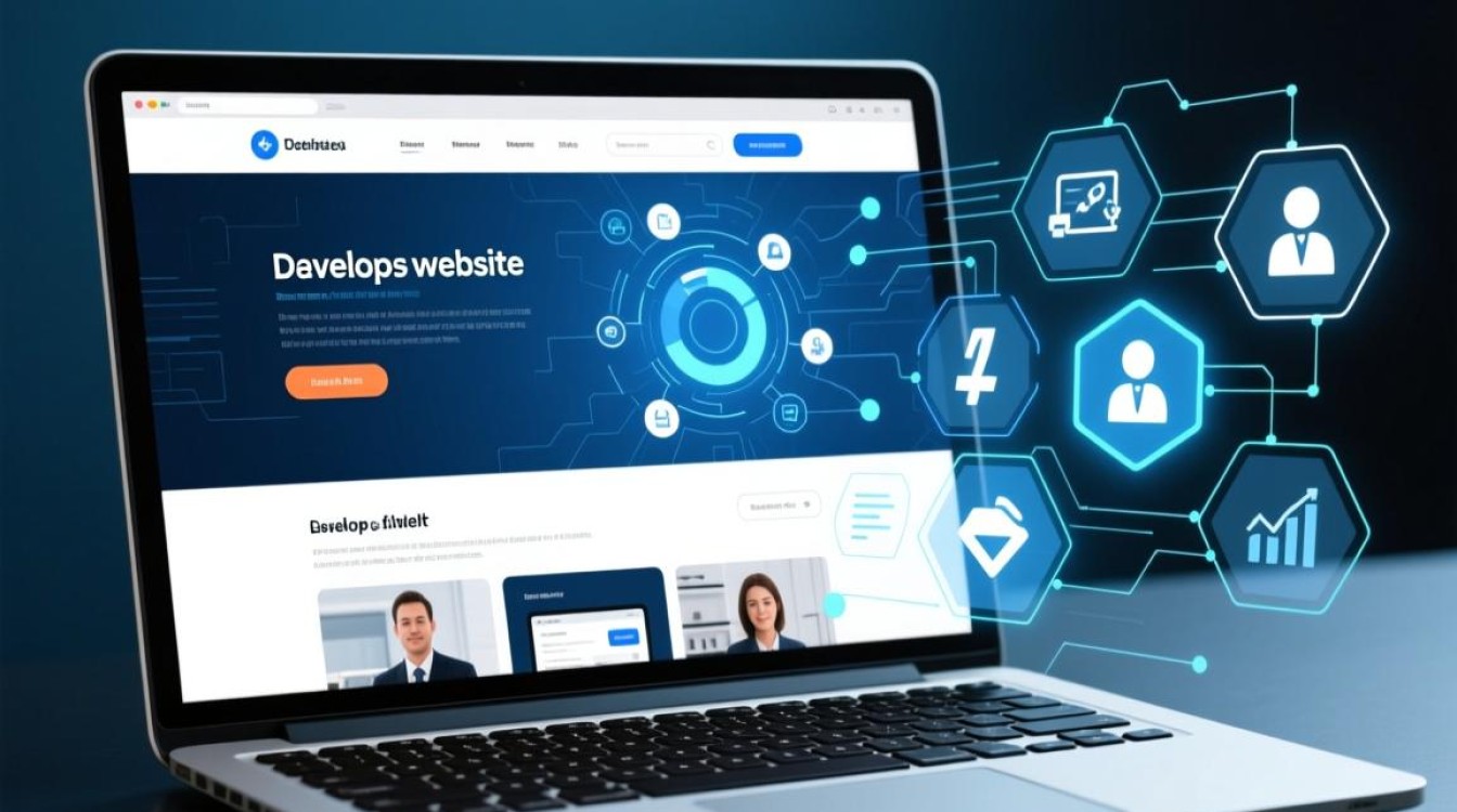 开发网站究竟有何巨大价值，能为企业和个人带来哪些实际效益？